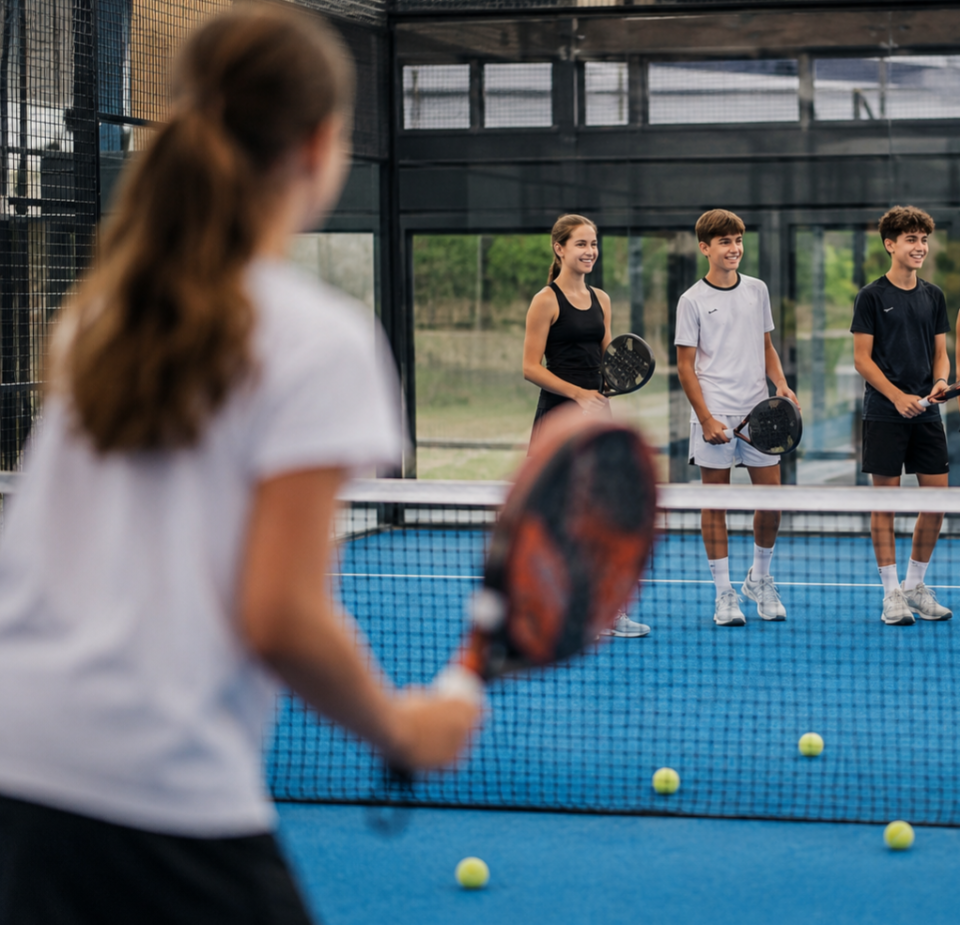 Een plek waar sport maatschappelijke impact maakt