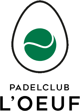 Logo L'Oeuf